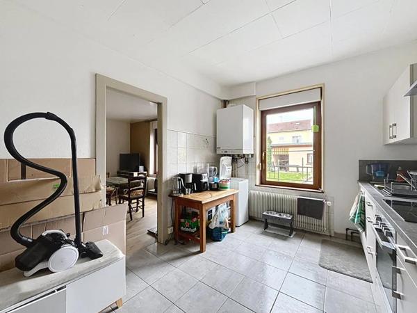 Appartement à louer à Thaon-les-Vosges (88150)