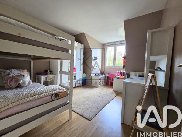 Maison à vendre 3 pièces 81,18 m² Saint-Michel-sur-Orge