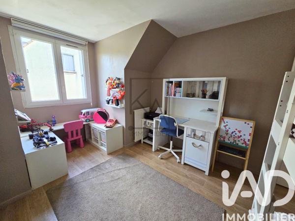 Maison à vendre 3 pièces 81,18 m² Saint-Michel-sur-Orge