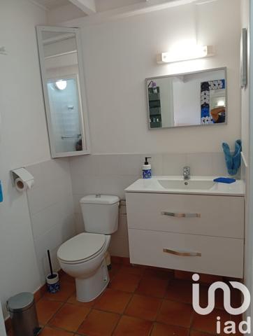 Appartement 1 pièce de 28 m² à Saint-François (97118)