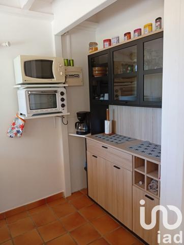 Appartement 1 pièce de 28 m² à Saint-François (97118)