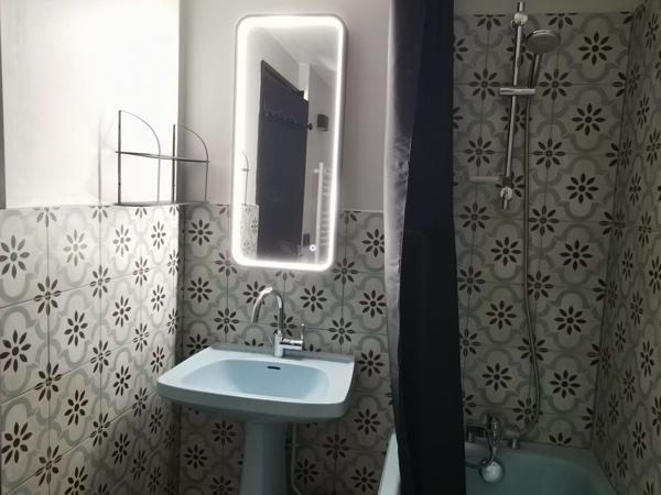 NIORT - HYPER CENTRE-VILLE T1bis