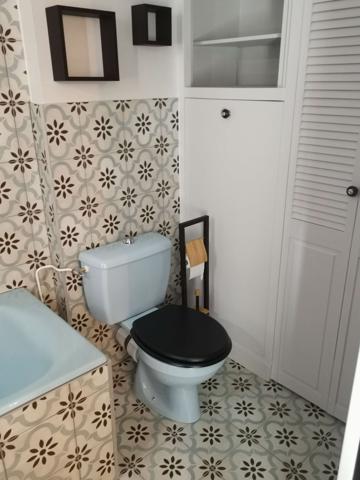 NIORT - HYPER CENTRE-VILLE T1bis