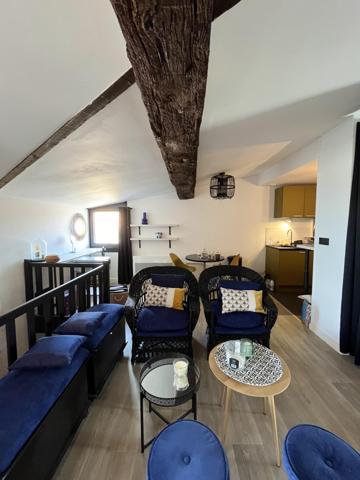 NIORT - HYPER CENTRE-VILLE T1bis