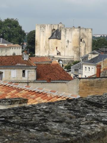 NIORT - HYPER CENTRE-VILLE T1bis