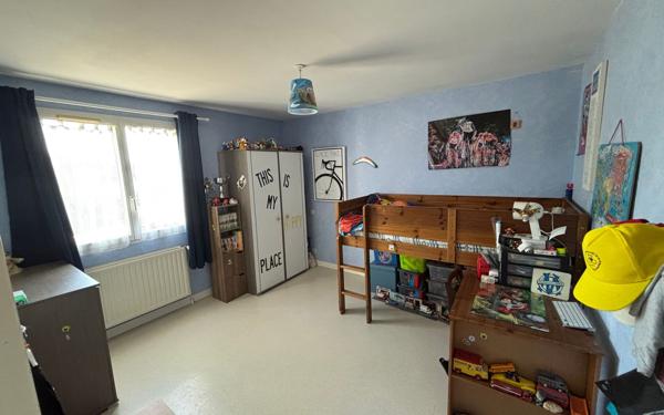 Maison à louer