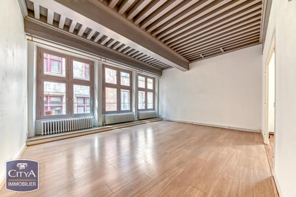 Appartement à vendre 4 pièces 105m²