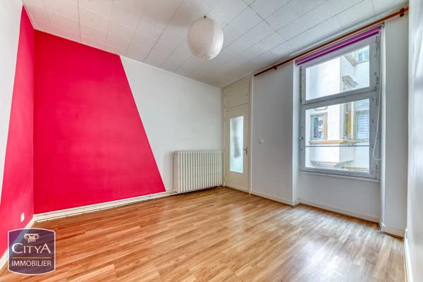 Appartement à vendre 4 pièces 105m² Lyon 5e Arrondissement (69005)