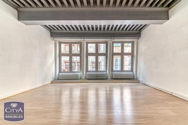 Appartement à vendre 4 pièces 105m²