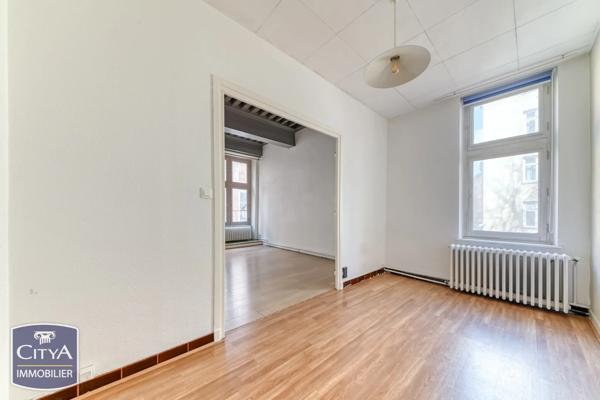 Appartement à vendre 4 pièces 105m²
