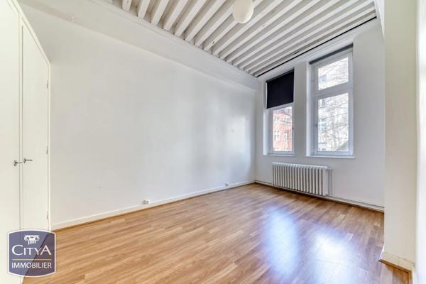 Appartement à vendre 4 pièces 105m²