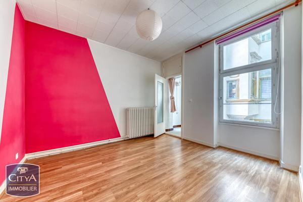 Appartement à vendre 4 pièces 105m²