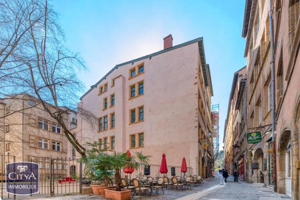 Appartement à vendre 4 pièces 105m²