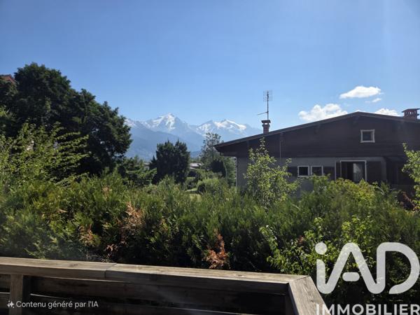 Maison à vendre 7 pièces 307 m² Sallanches