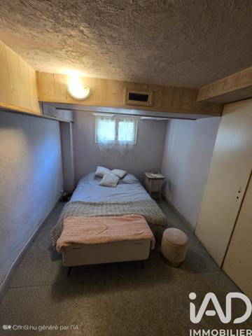 Maison à vendre 7 pièces 307 m² Sallanches