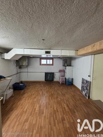 Maison à vendre 7 pièces 307 m² Sallanches