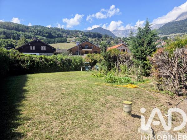 Maison à vendre 7 pièces 307 m² Sallanches