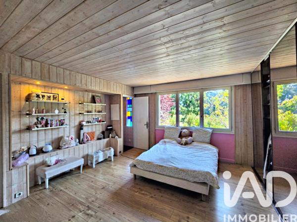 Maison à vendre 7 pièces 307 m² Sallanches