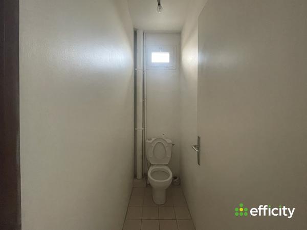 Immeuble 18 pièces - 510 m²