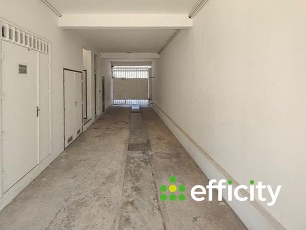 Immeuble 18 pièces - 510 m²