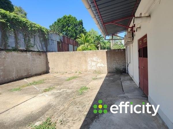 Immeuble 18 pièces - 510 m²