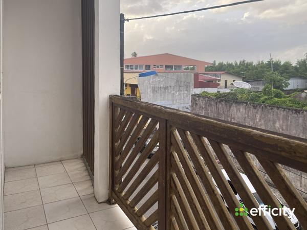 Immeuble 18 pièces - 510 m²