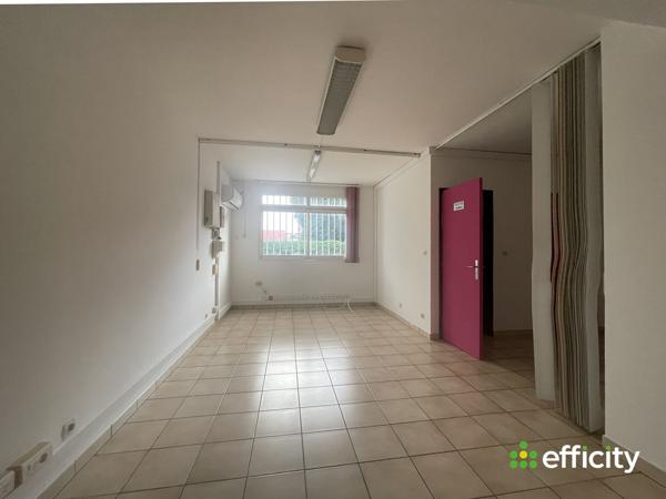 Immeuble 18 pièces - 510 m²