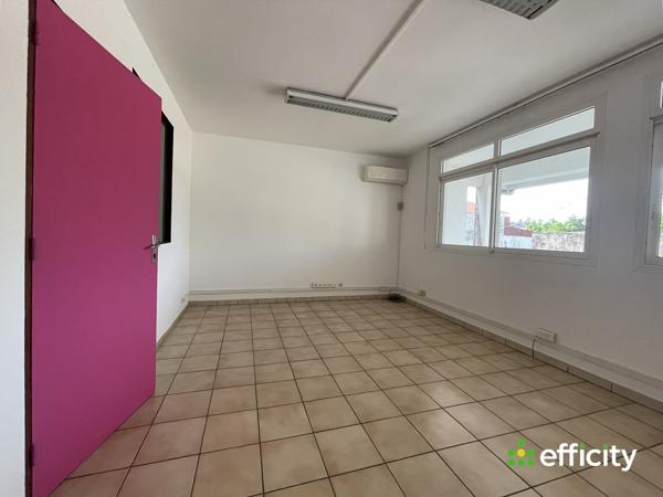 Immeuble 18 pièces - 510 m²