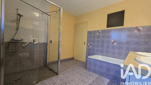 Maison à vendre 4 pièces 108 m² Niort