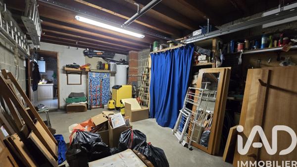 Maison à vendre 4 pièces 108 m² Niort