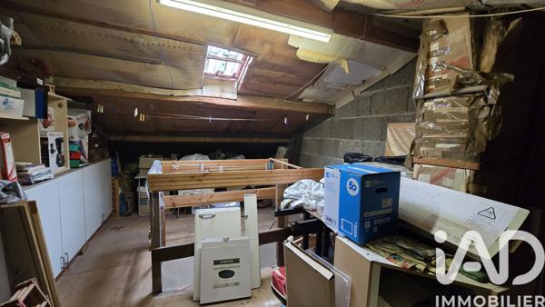 Maison à vendre 4 pièces 108 m² Niort