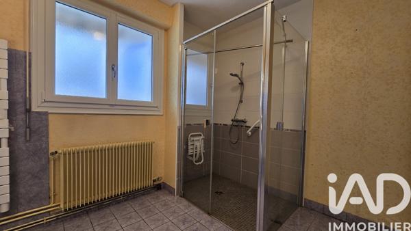 Maison à vendre 4 pièces 108 m² Niort