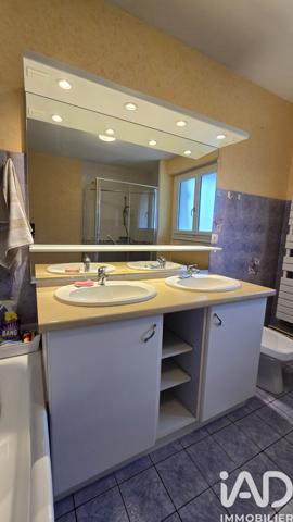 Maison à vendre 4 pièces 108 m² Niort