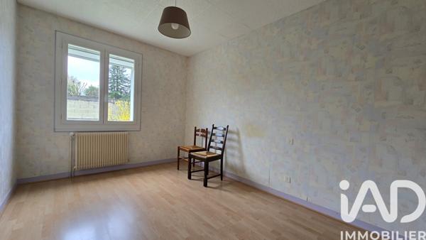Maison à vendre 4 pièces 108 m² Niort