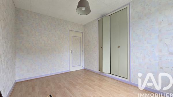 Maison à vendre 4 pièces 108 m² Niort