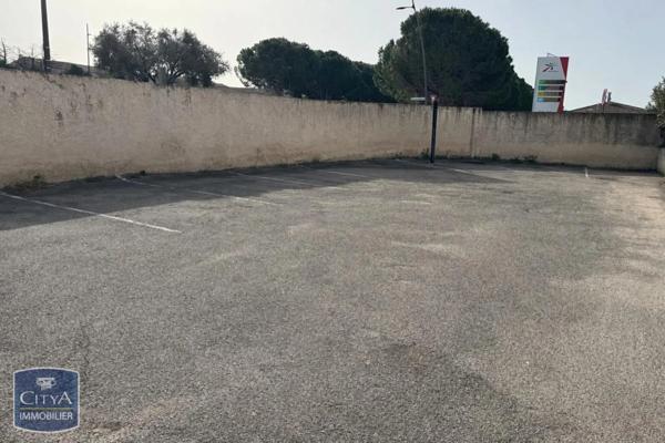 Appartement à louer 2 pièces 40.76m²