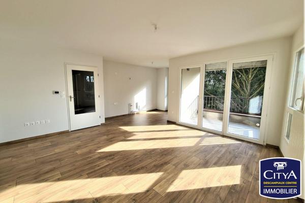 Vente appartement Haubourdin (59320) 3 pièces 65m²