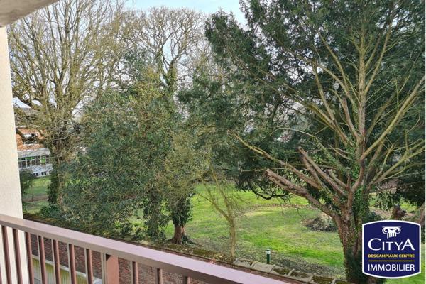 Vente appartement Haubourdin (59320) 3 pièces 65m²