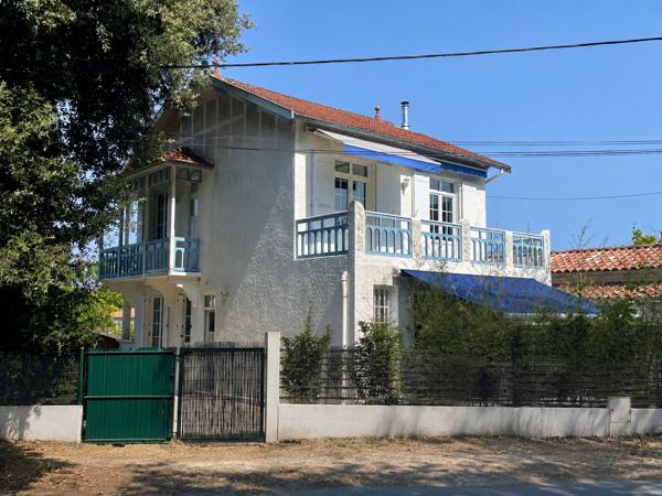 Maison