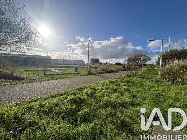 Appartement à vendre 3 pièces 76 m² Le Havre
