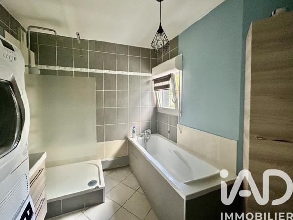 Appartement à vendre 3 pièces 76 m² Le Havre