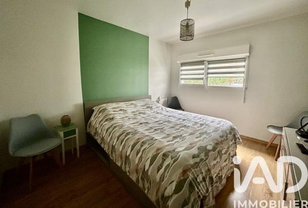 Appartement à vendre 3 pièces 76 m² Le Havre