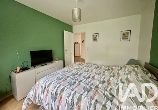 Appartement à vendre 3 pièces 76 m² Le Havre