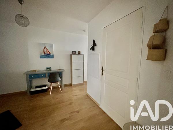 Appartement à vendre 3 pièces 76 m² Le Havre