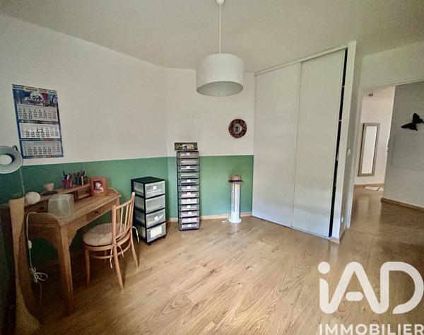 Appartement à vendre 3 pièces 76 m² Le Havre