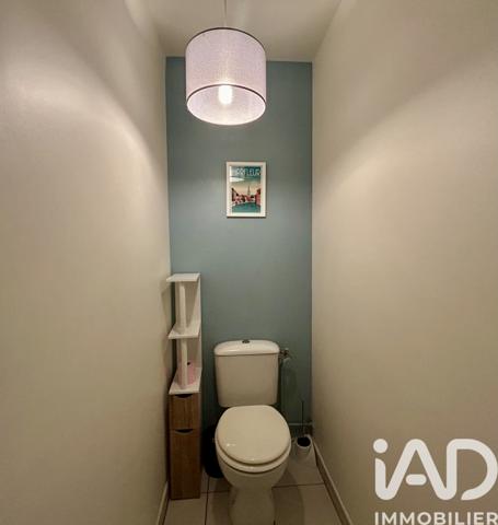 Appartement à vendre 3 pièces 76 m² Le Havre