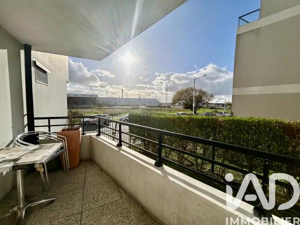 Appartement à vendre 3 pièces 76 m² Le Havre