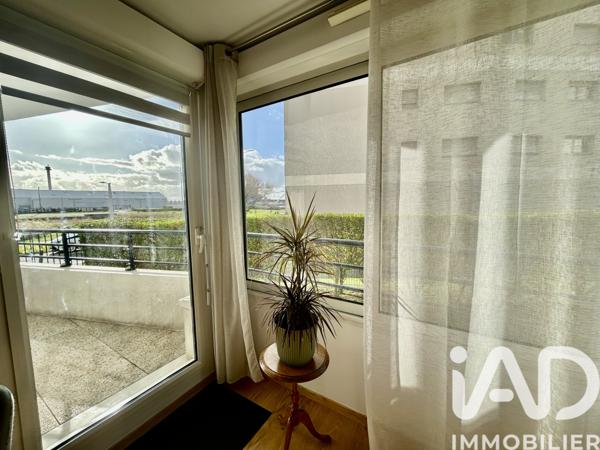 Appartement à vendre 3 pièces 76 m² Le Havre