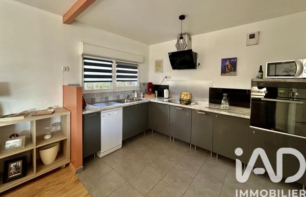 Appartement à vendre 3 pièces 76 m² Le Havre