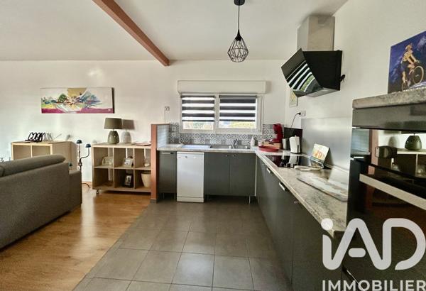 Appartement à vendre 3 pièces 76 m² Le Havre